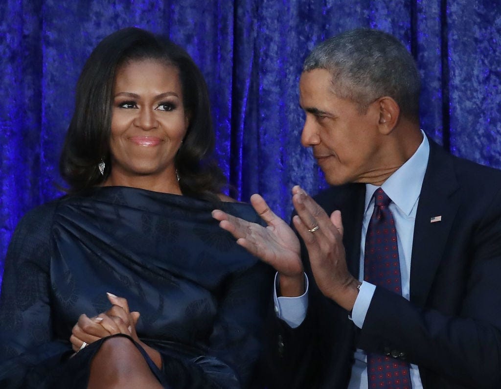 obama criticize trump