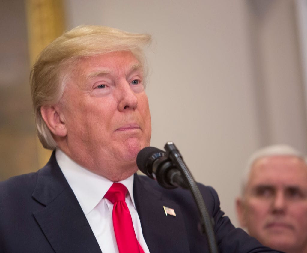 second trump dossier