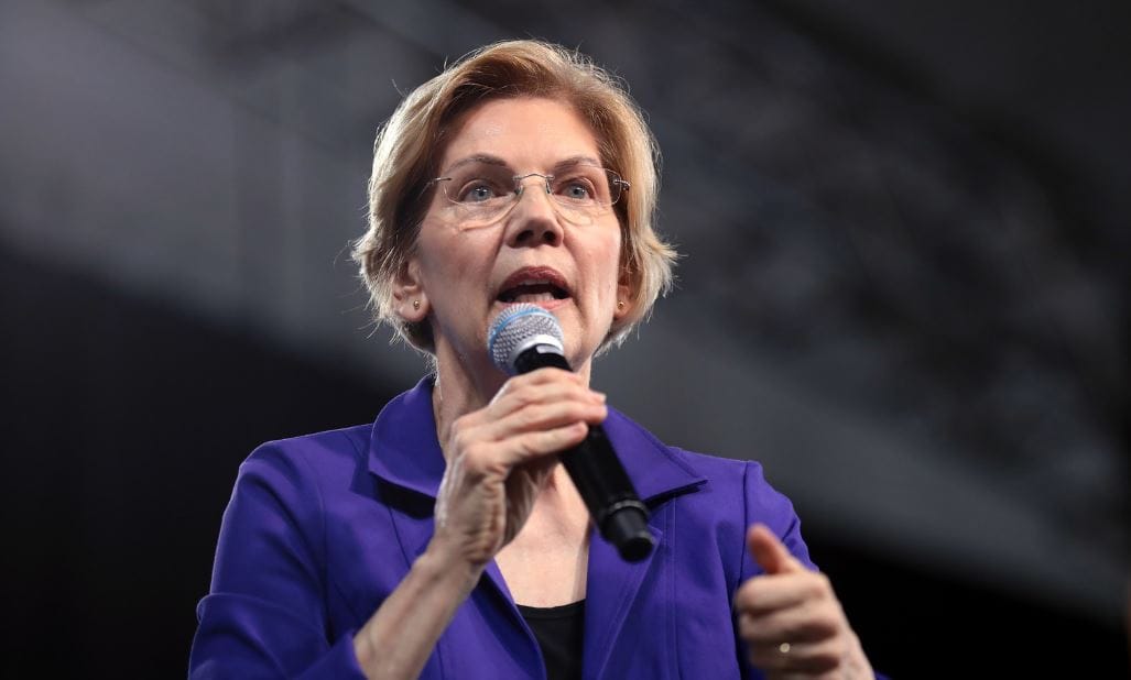 Elizabeth Warren
