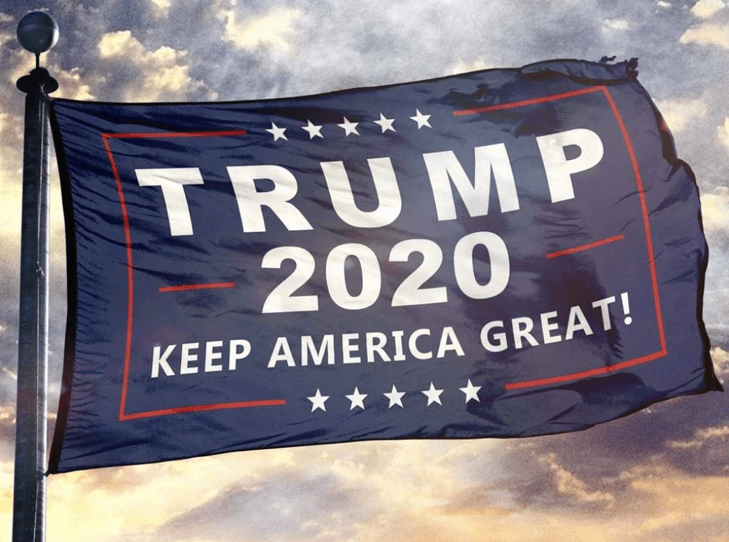 Trump 2020