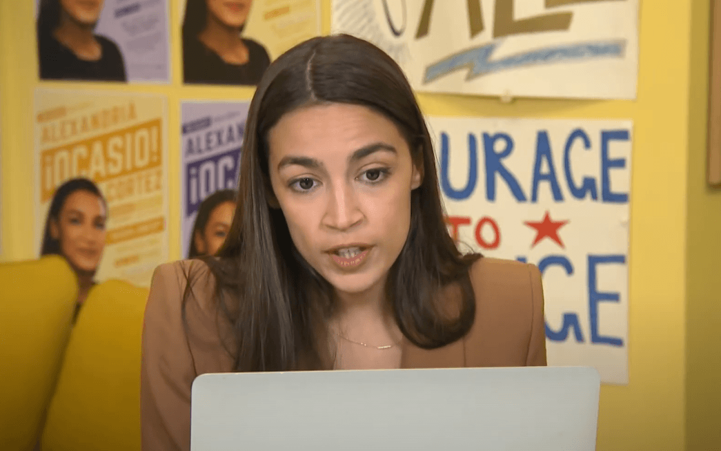 AOC