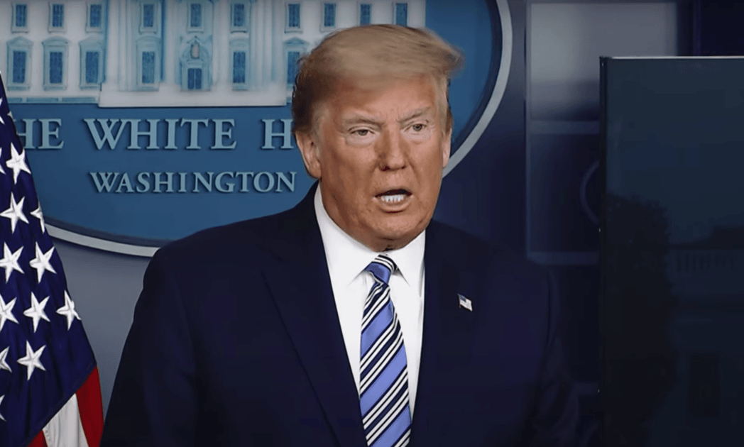 Trump