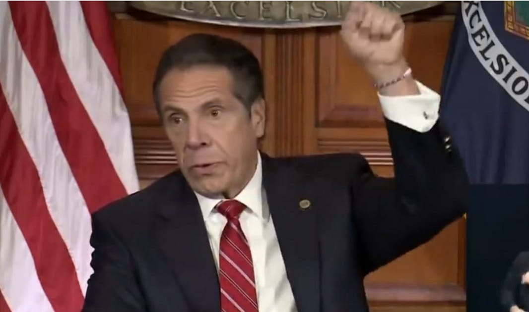 Cuomo