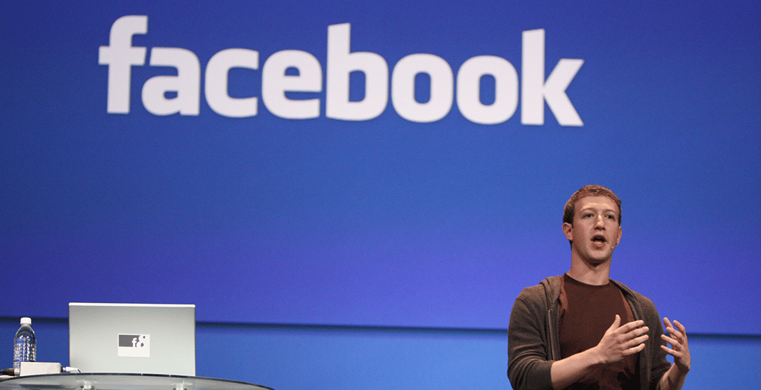 fix facebook newsfeed