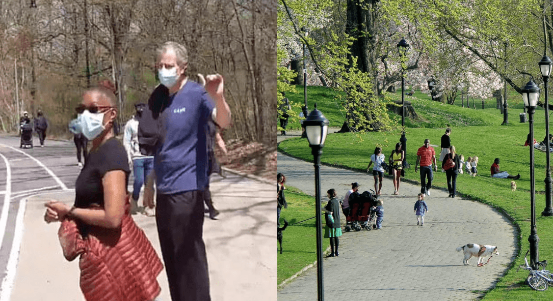 Bill de Blasio
