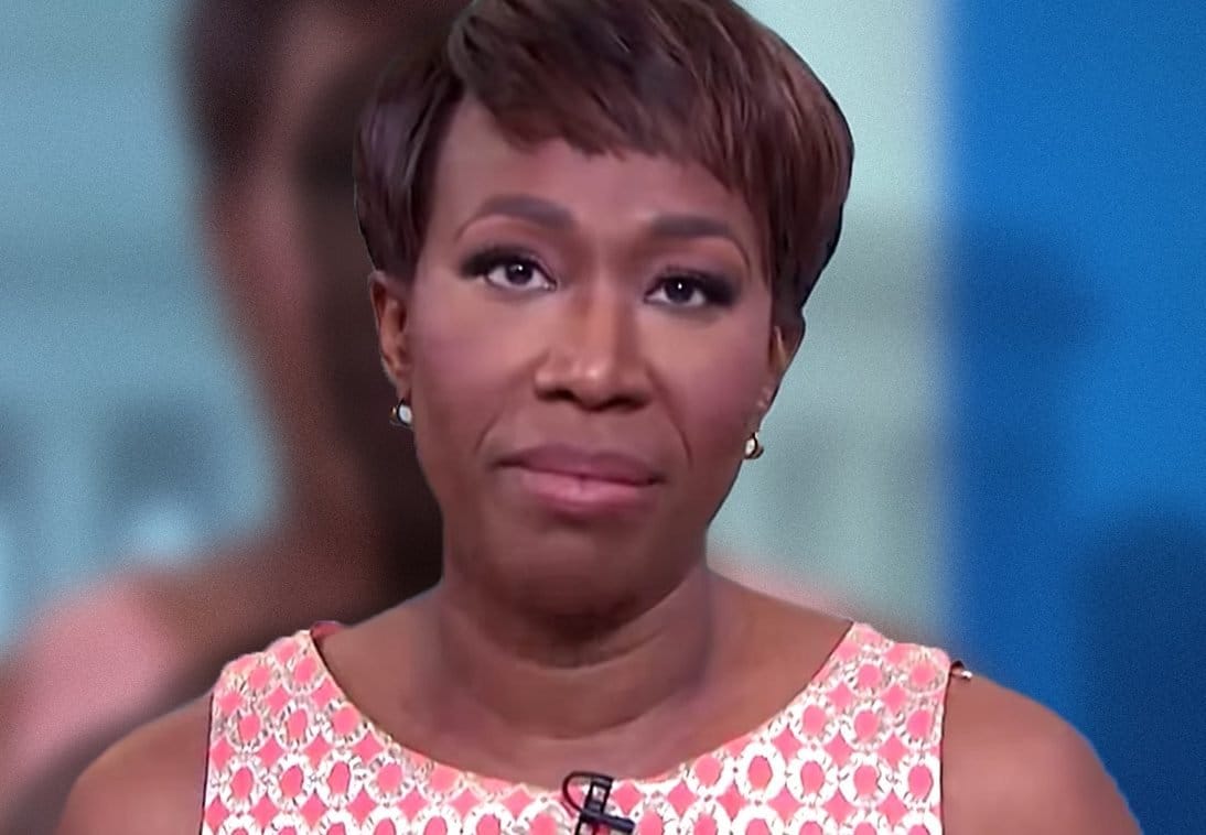 Joy Reid