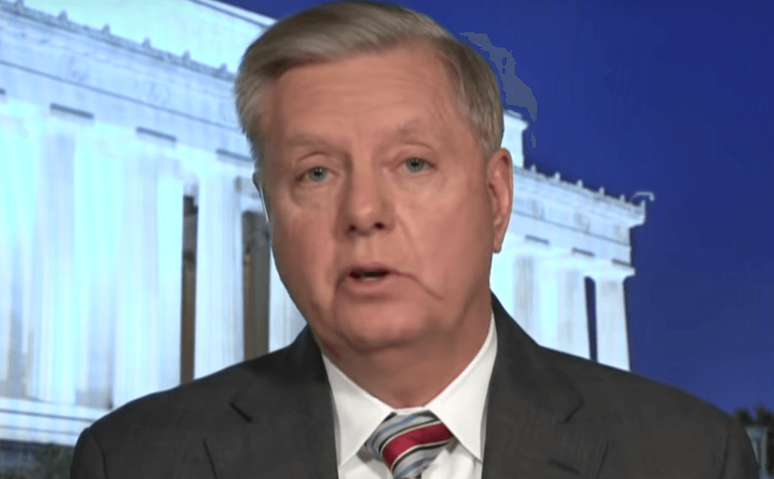 Lindsey Graham
