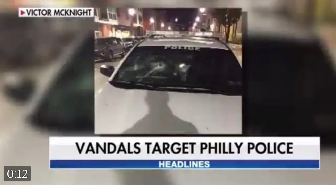 philadelphia anarchists