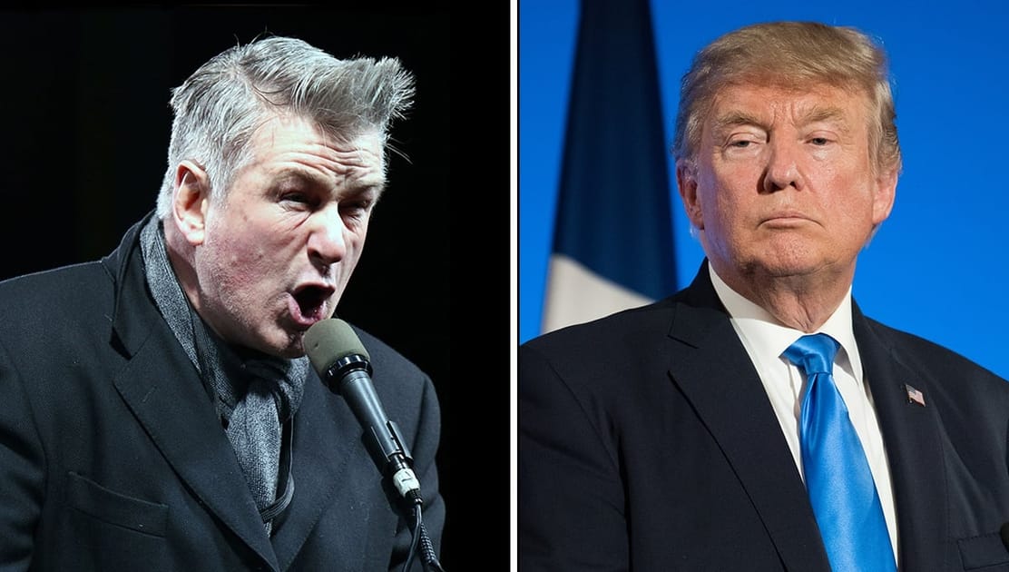 Baldwin Trump