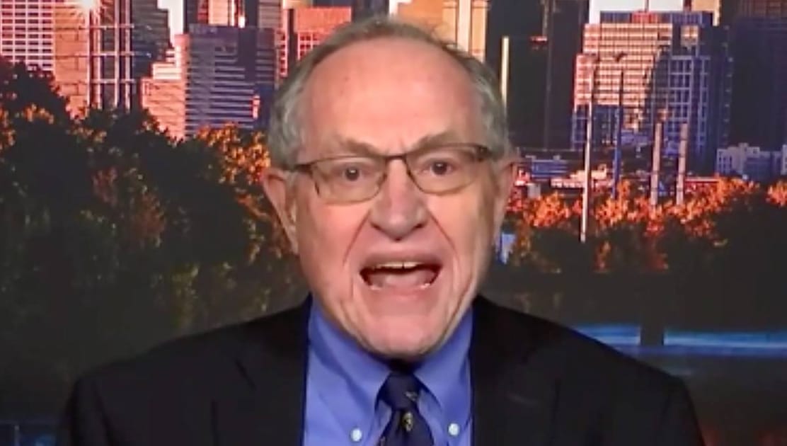 Dershowitz