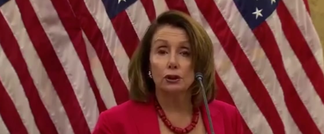 Nancy Pelosi health