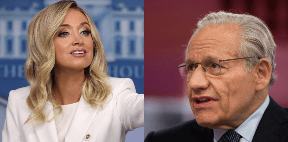 McEnany