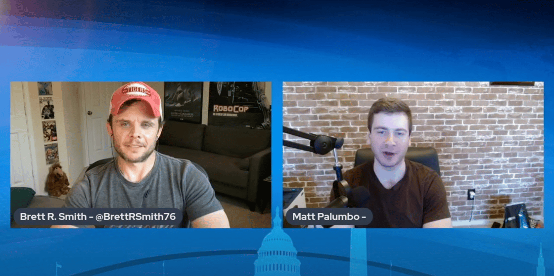 matt palumbo fact checkers