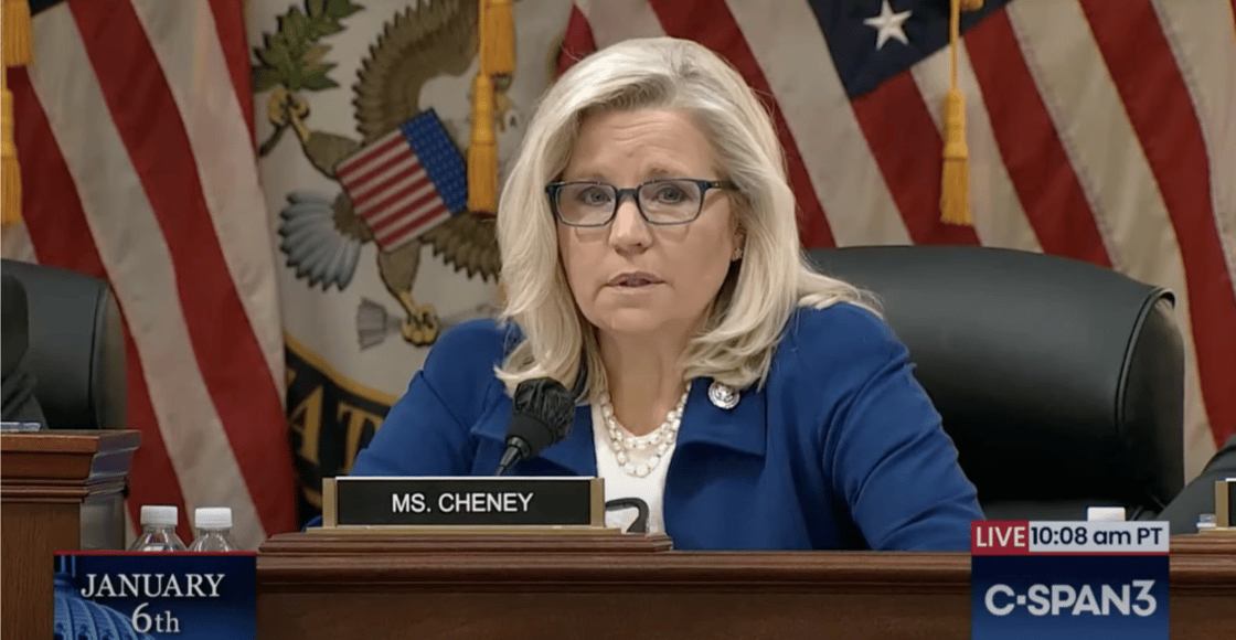 Cheney Must Count On Anti-Trump, Democrat Votes For Reelection After Wyoming GOP Abandons Her