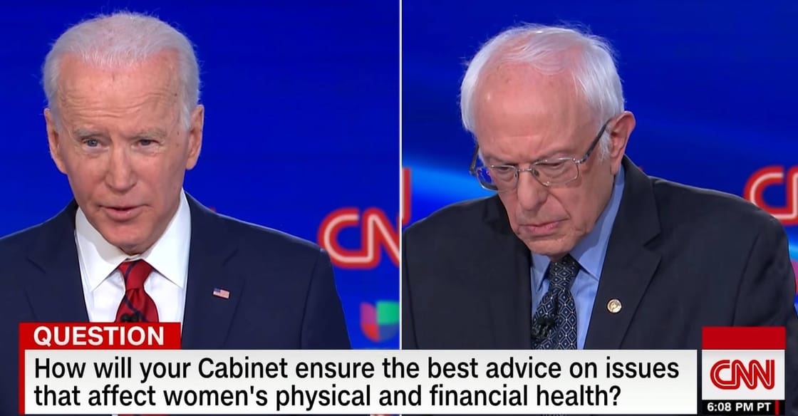 Joe Biden Vice President