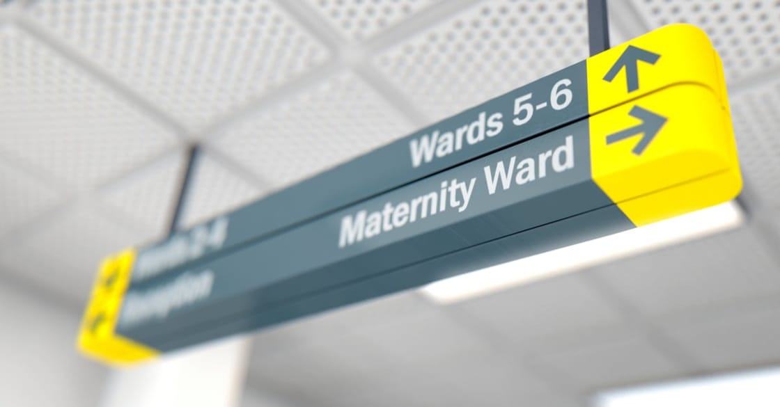 Maternity Ward