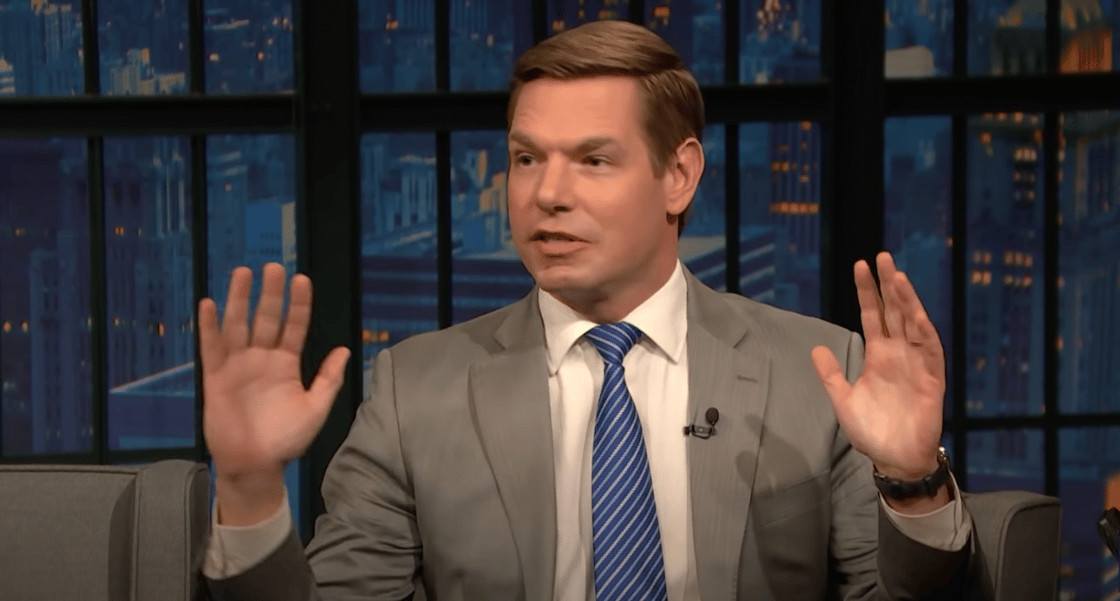 Eric Swalwell