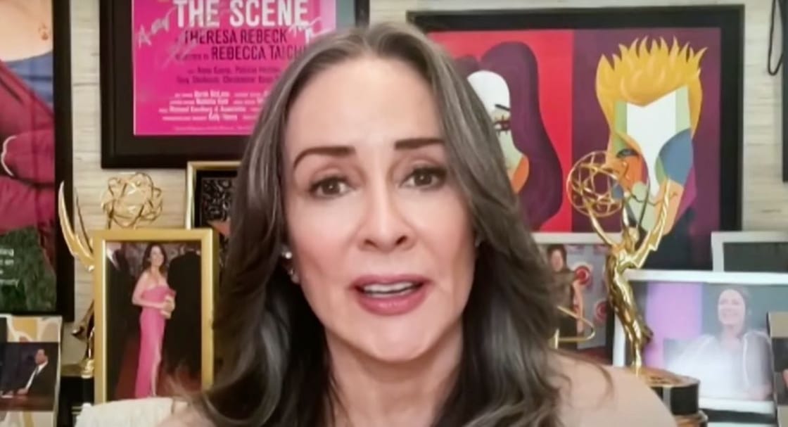 Patricia Heaton