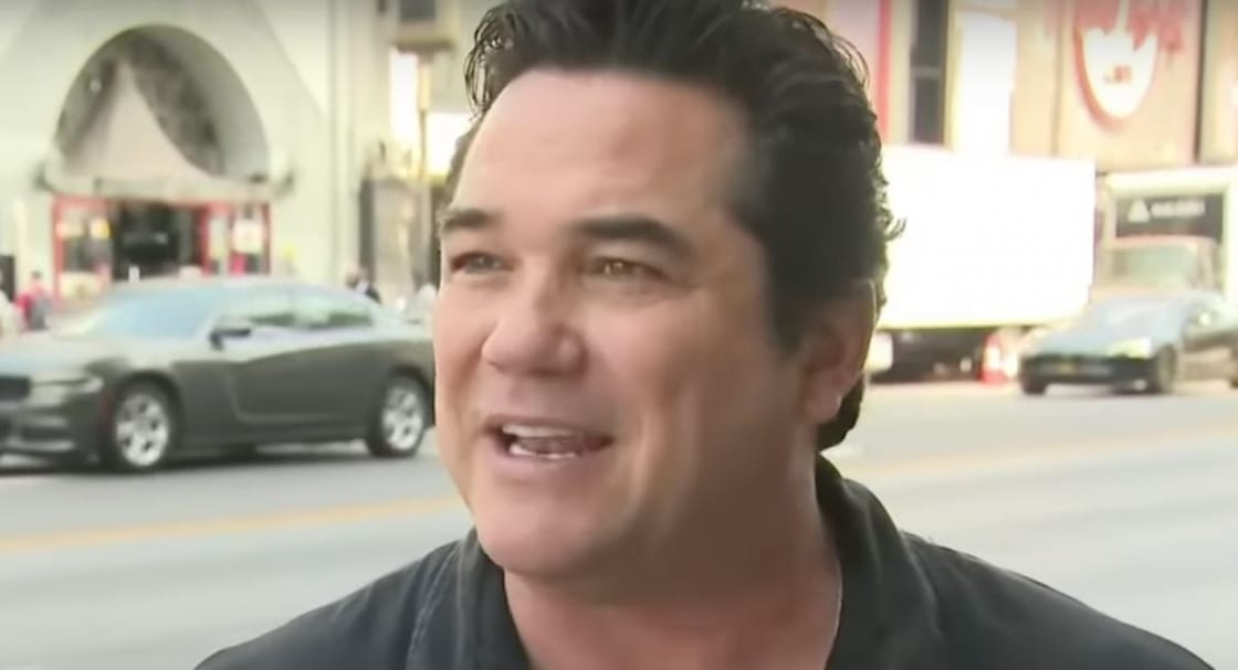 Dean Cain