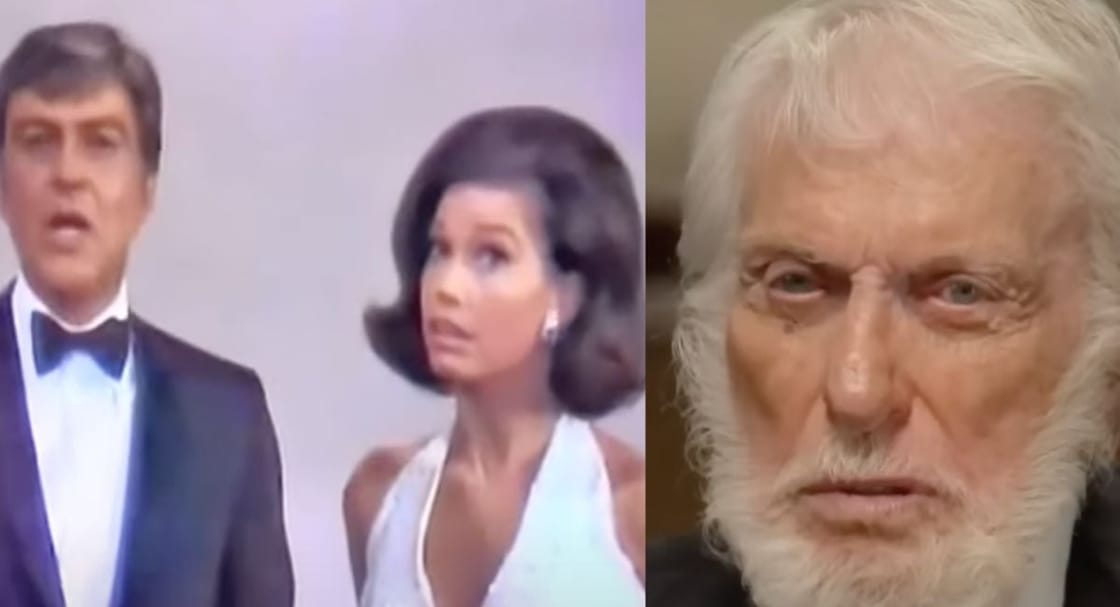 Dick Van Dyke