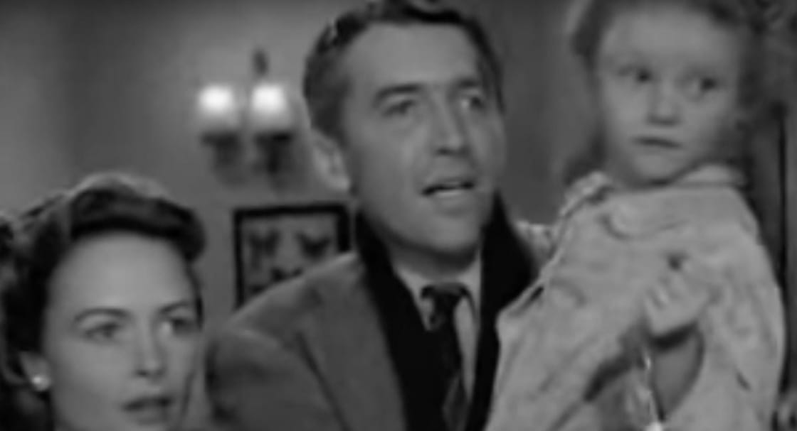 Jimmy Stewart