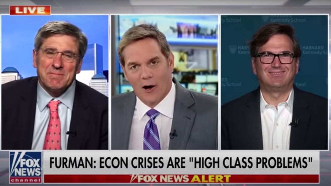 fox news bill hemmer inflation