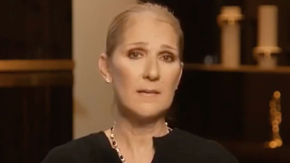 Céline Dion