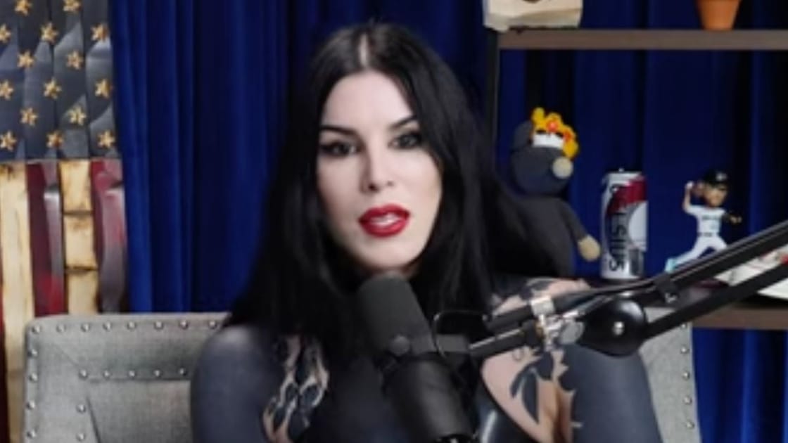 Kat Von D