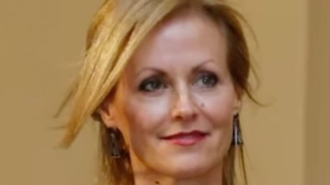 Sara Biden