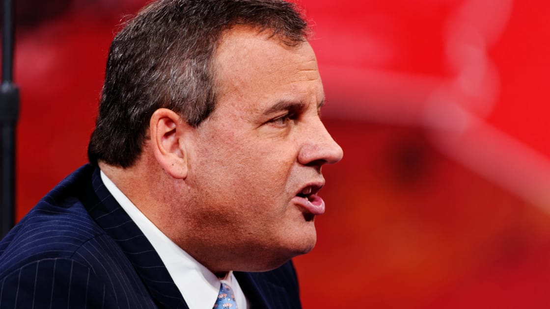 Chris christie trump conviction