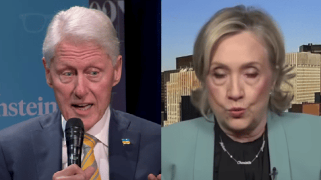 Former President Bill Clinton reportedly slammed his wife's 2016 presidential campaign as being so bad they "could not sell p***y on a troop train."