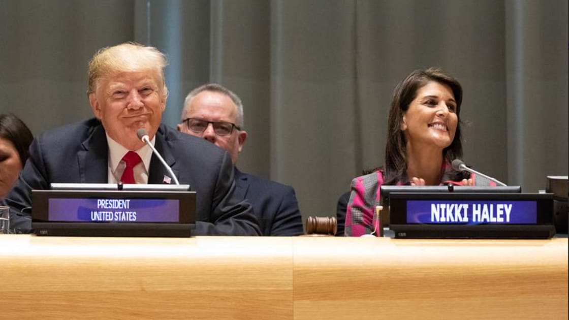 trump nimrata