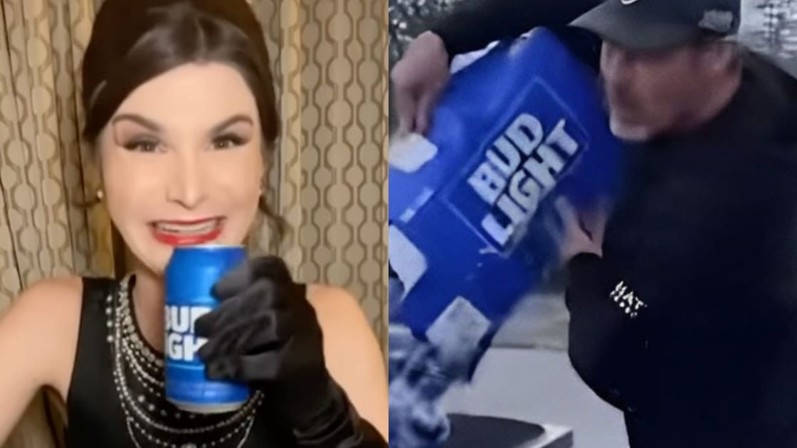 Bud Light