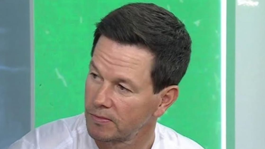 Mark Wahlberg