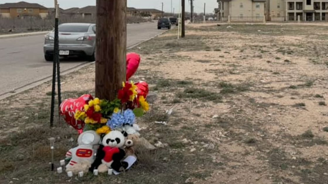 Midland Texas