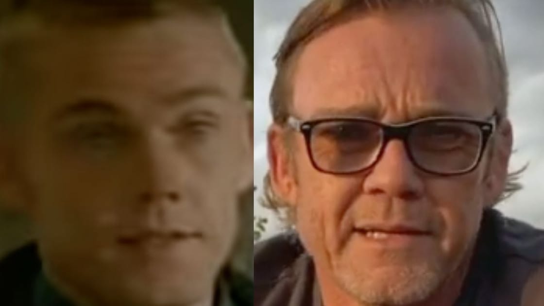 Ricky Schroder