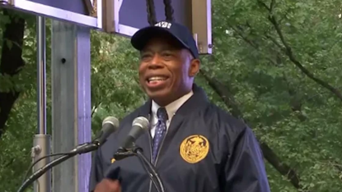 New York City Mayor Eric Adams recently made racially charged comments about the diversity in his administration and compared himself to Jesus for his "chocolate" leadership.