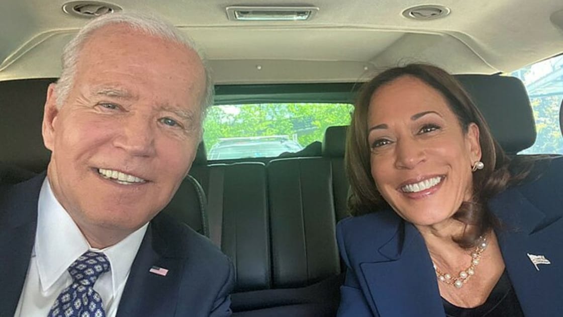 Biden-Harris Price Controls Causing Senior Drug Prices to Skyrocket