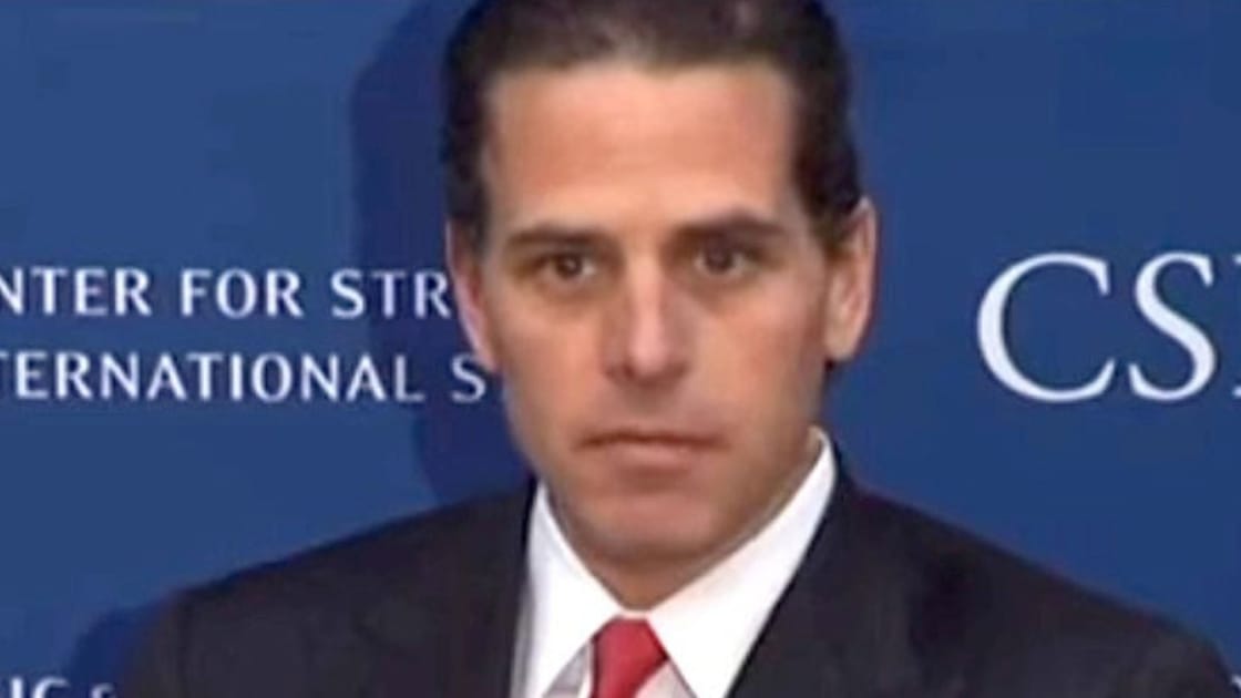 hunter biden guilty