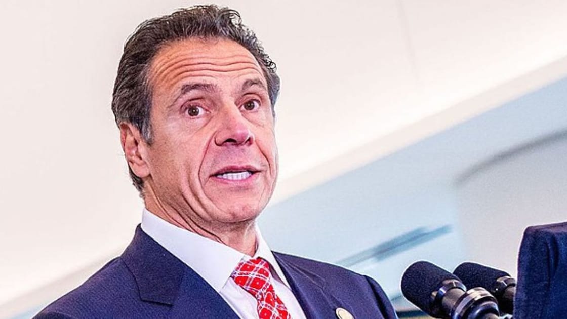 cuomo covid