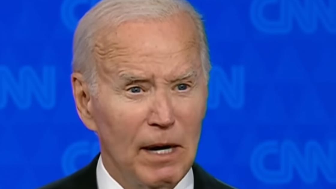 Biden