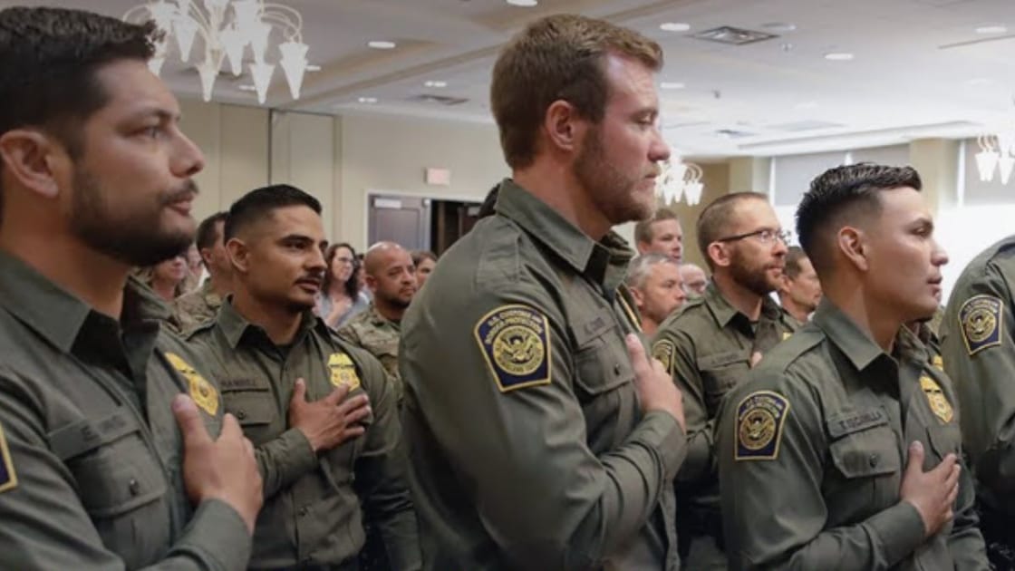 Border Patrol