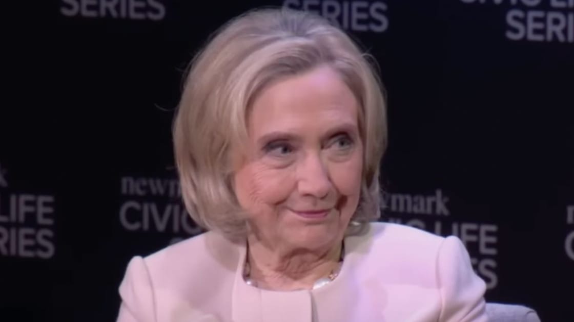 Hillary Clinton