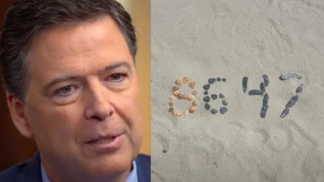 James Comey