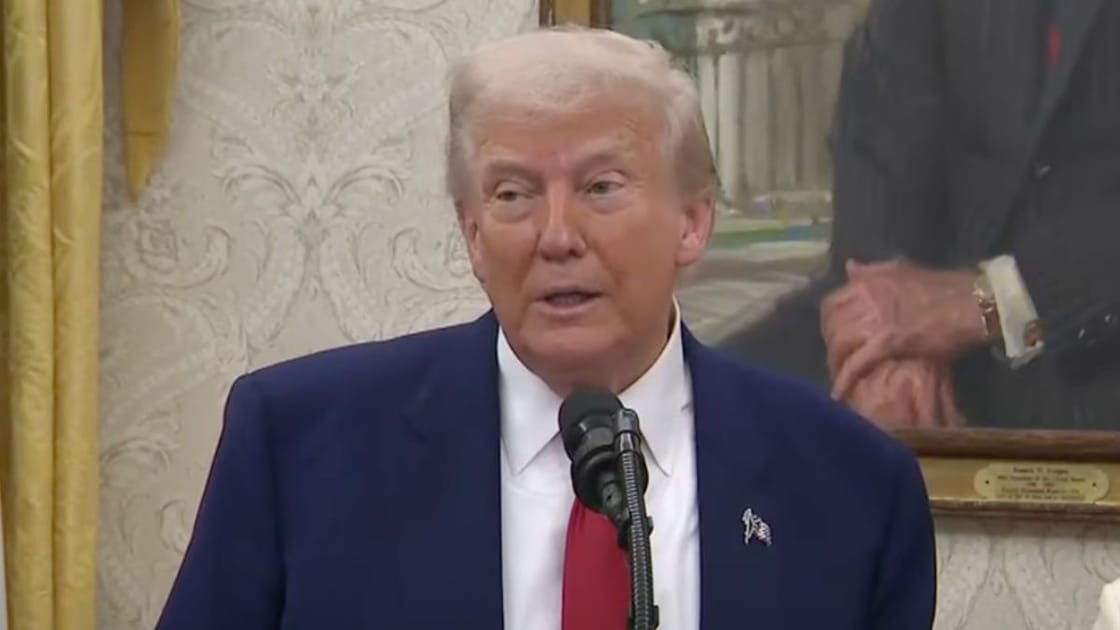 Trump