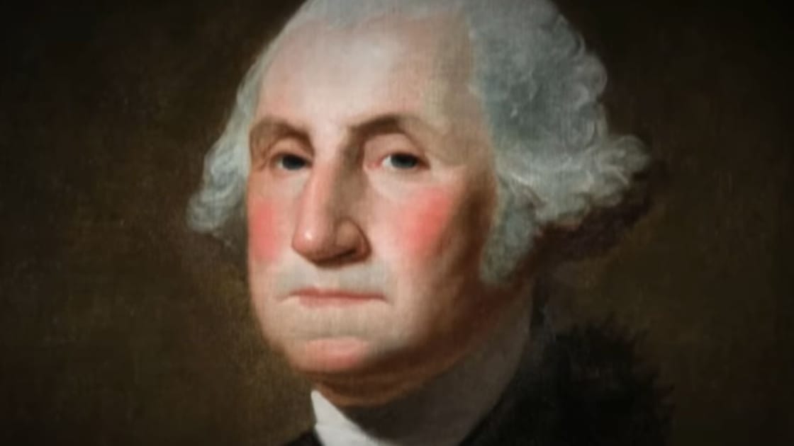 George Washington