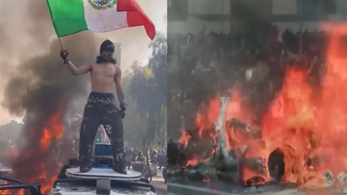 LA Riots