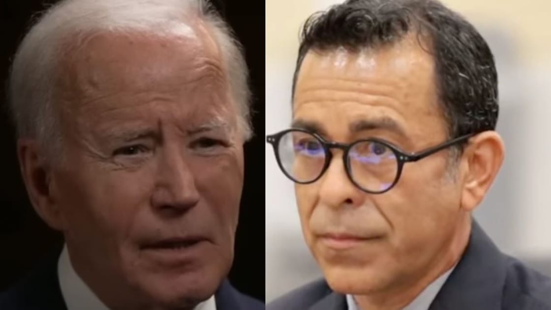 Biden Fifth