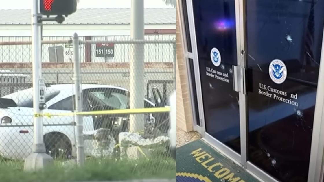 Border Patrol