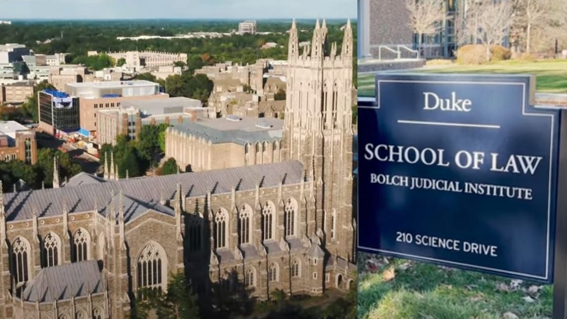 Duke Law Journal